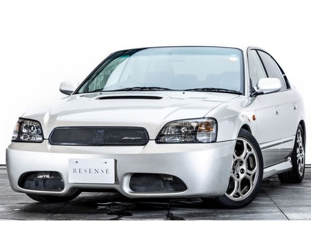 SUBARU
