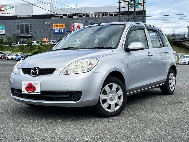 MAZDA