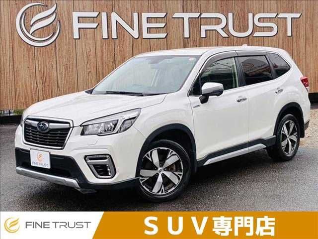 SUBARU