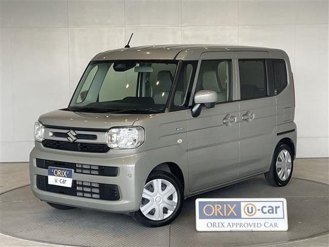 SUZUKI