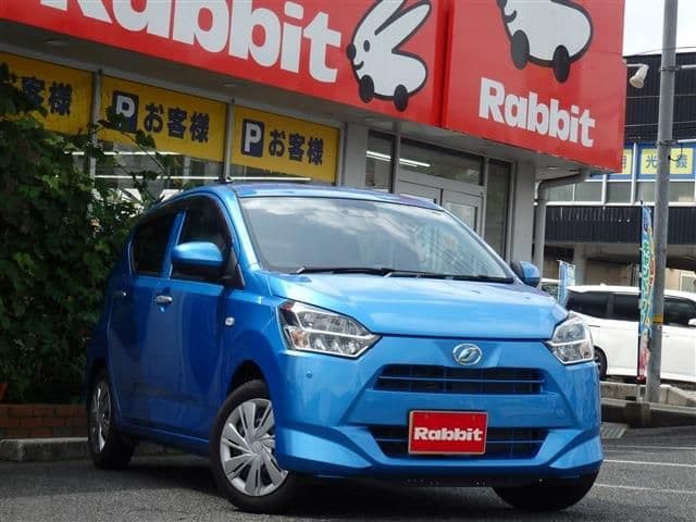 DAIHATSU