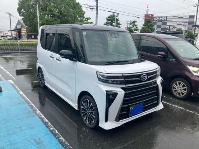 DAIHATSU