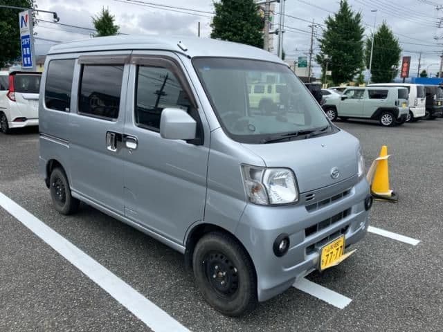 DAIHATSU