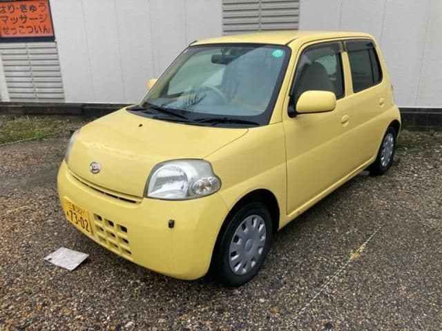 DAIHATSU