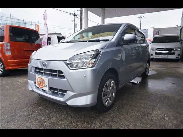 DAIHATSU