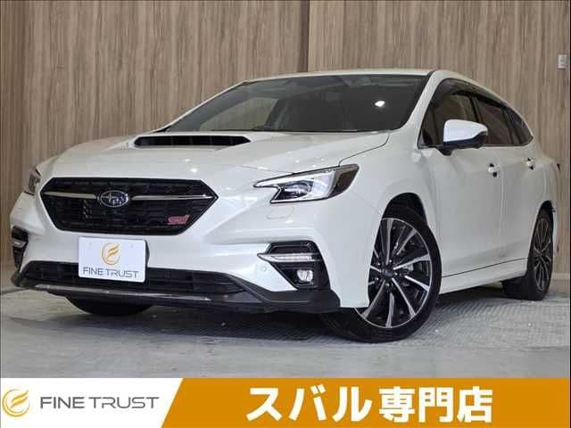 SUBARU
