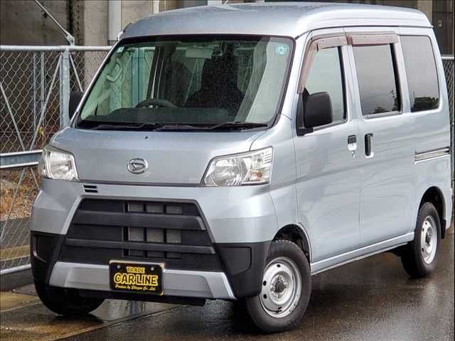 DAIHATSU
