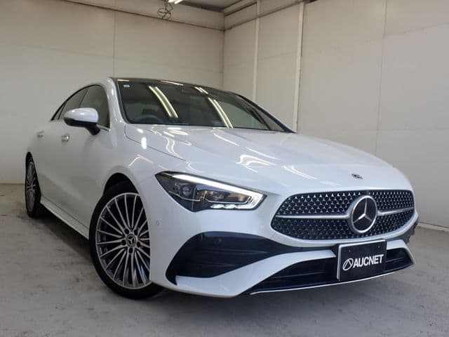 MERCEDES BENZ