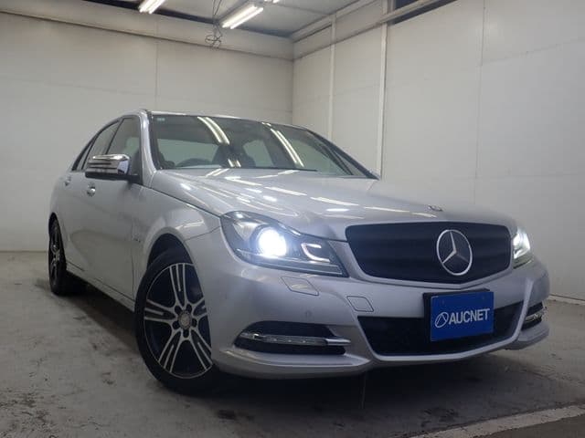 MERCEDES BENZ