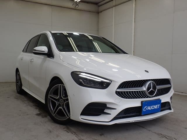 MERCEDES BENZ