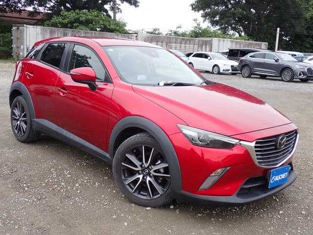 MAZDA