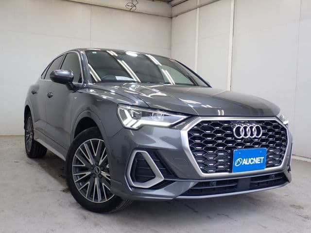 AUDI