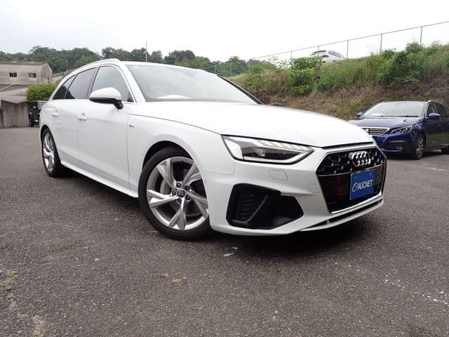 AUDI