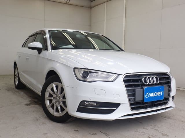AUDI AUDI A3 SPORTBACK