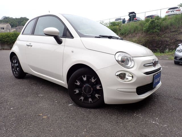 FIAT FIAT 500