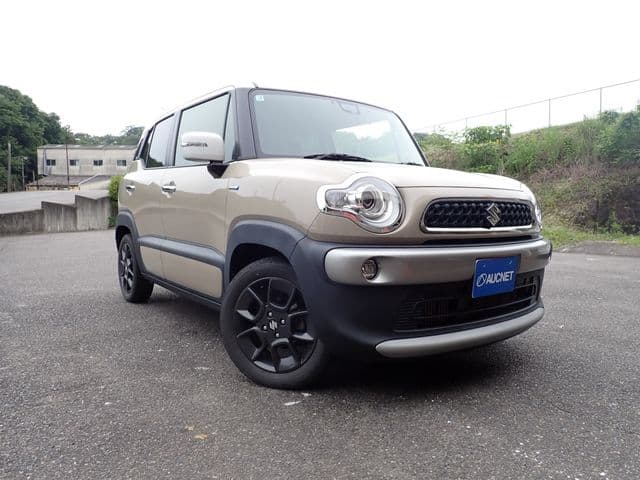 SUZUKI