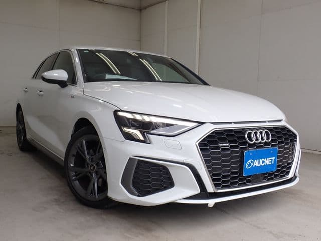 AUDI AUDI A3 SPORTBACK