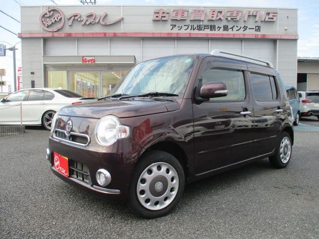 DAIHATSU
