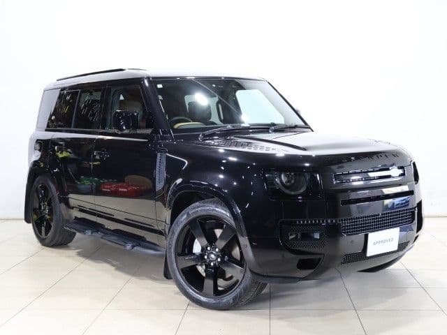 ROVER ROVER DEFENDER