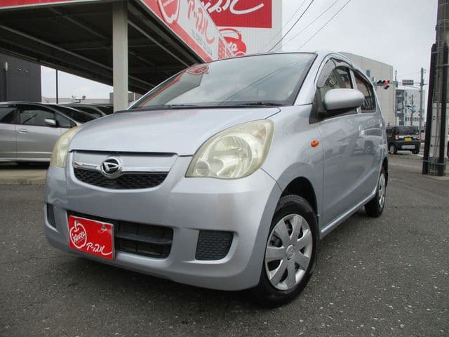 DAIHATSU