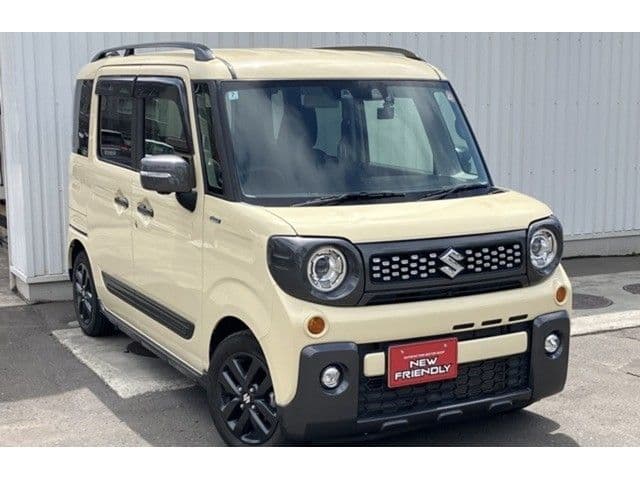 SUZUKI
