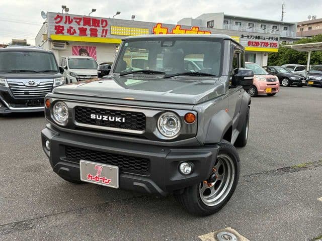 SUZUKI