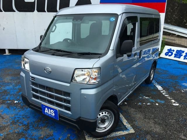 DAIHATSU