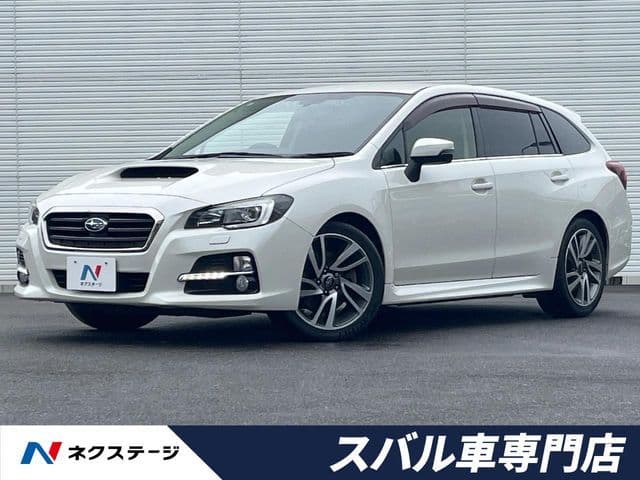 SUBARU