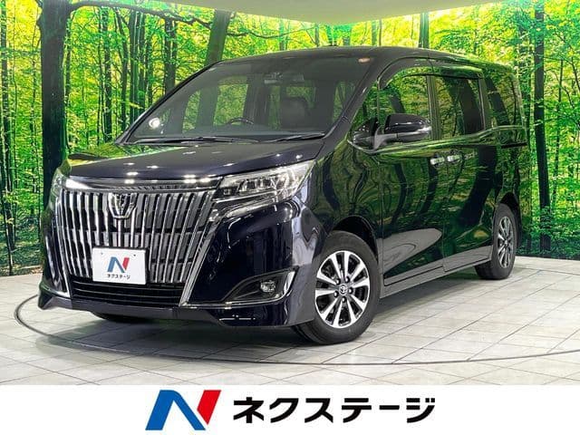 TOYOTA ESQUIRE