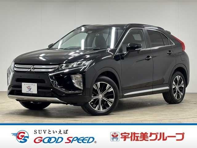 MITSUBISHI ECLIPSE CROSS 4WD