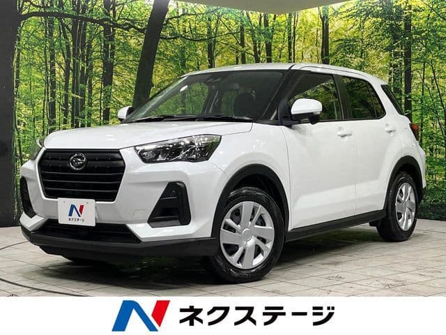 DAIHATSU
