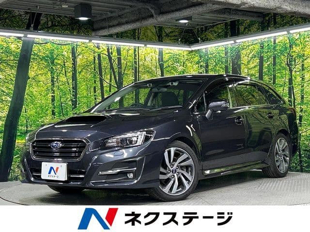 SUBARU
