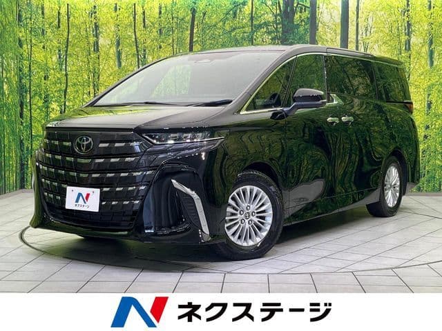 TOYOTA null