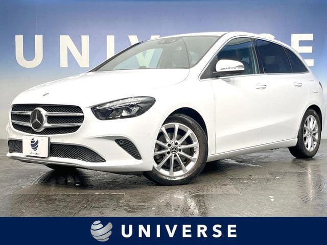 MERCEDES BENZ