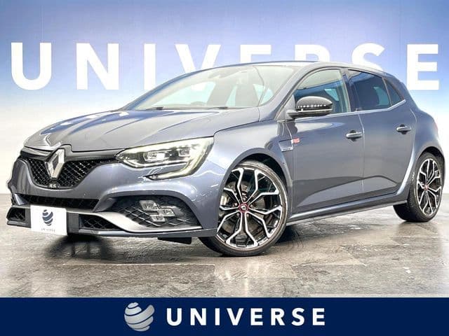 RENAULT