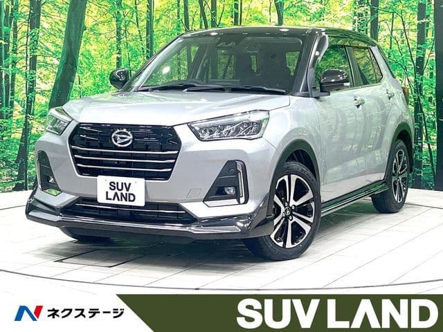 DAIHATSU