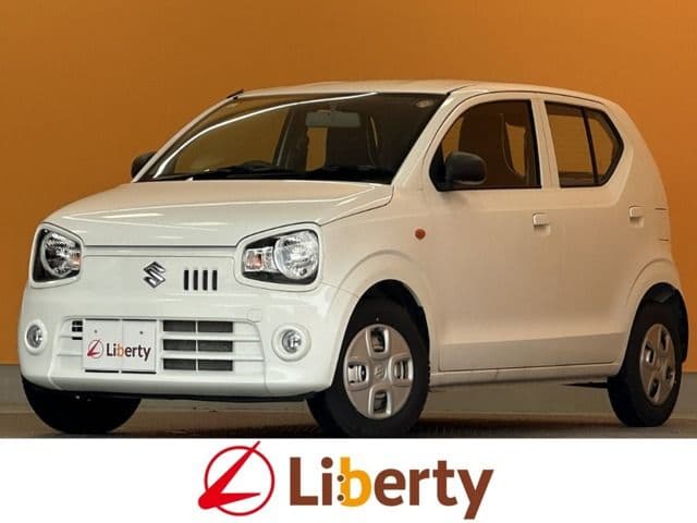 SUZUKI ALTO  4WD