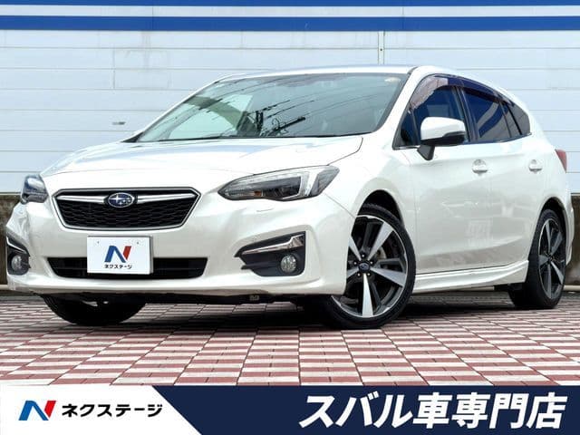 SUBARU
