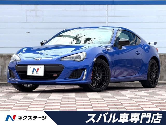 SUBARU