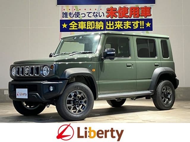 SUZUKI null