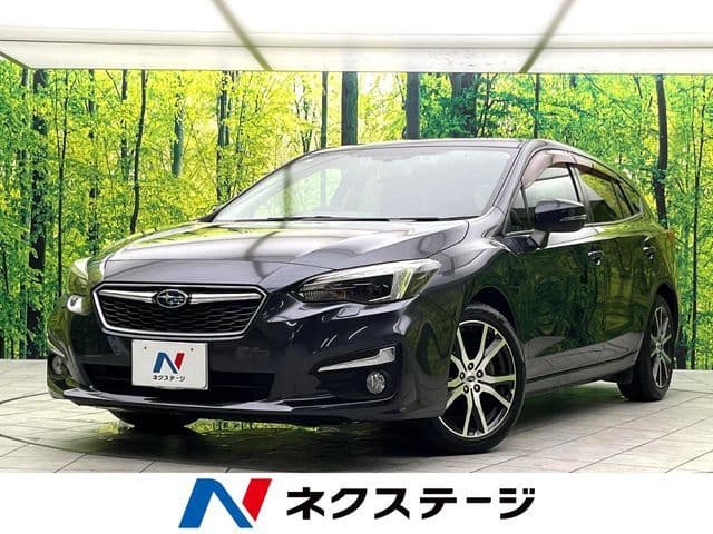 SUBARU