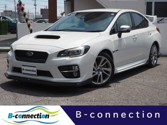 SUBARU