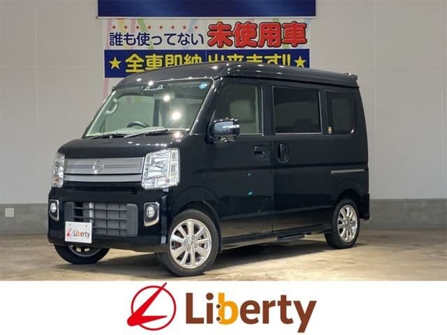 NISSAN NV100 CLIPPER RIO