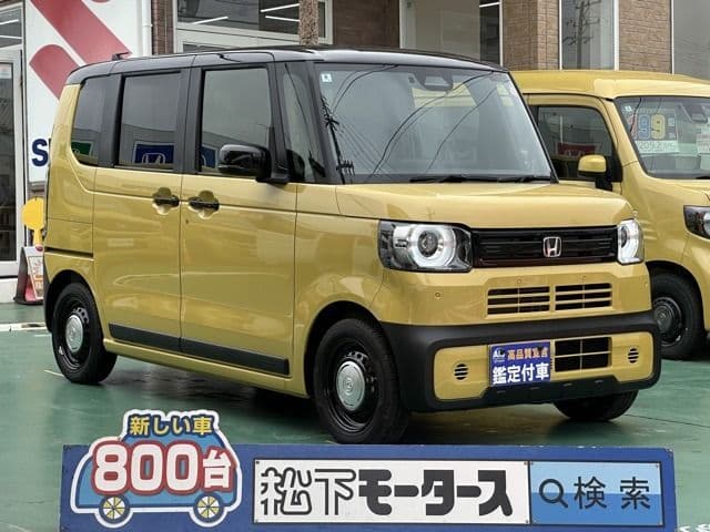 HONDA null