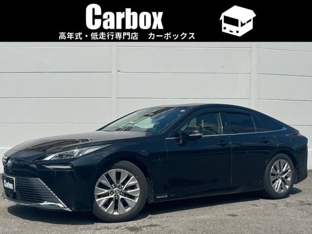 TOYOTA