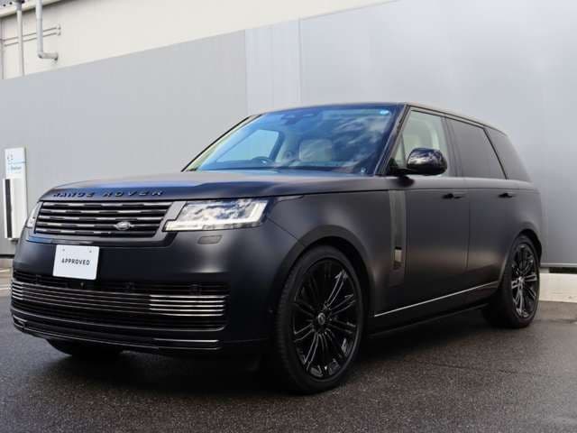 ROVER ROVER RANGE ROVER