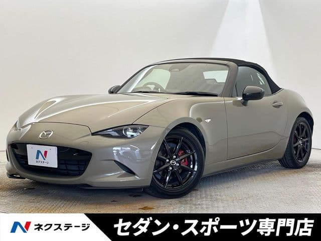 MAZDA ROADSTER