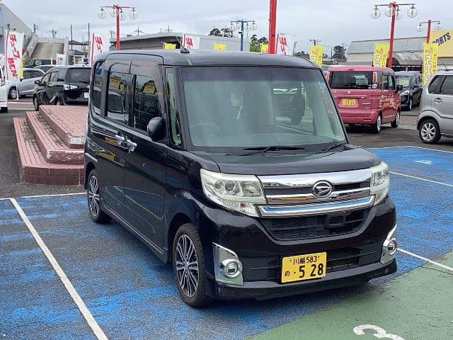 DAIHATSU