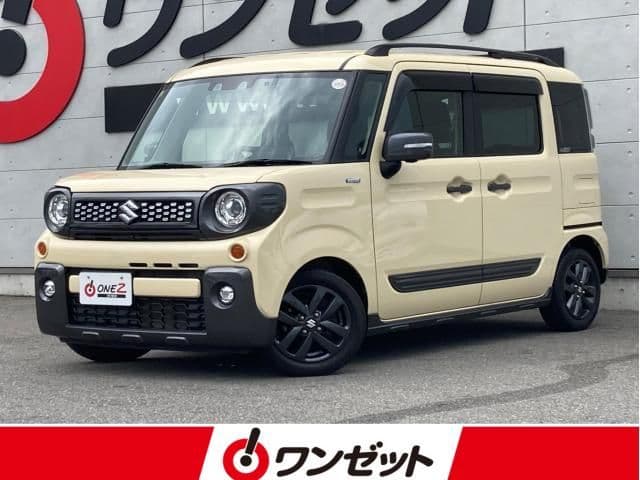 SUZUKI