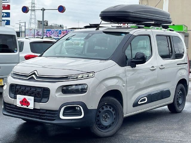 CITROEN